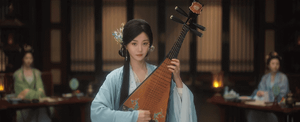 超级女声人气飙升榜__黑马古装剧