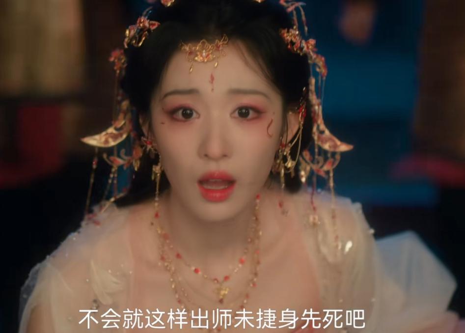 _超级女声人气飙升榜_黑马古装剧