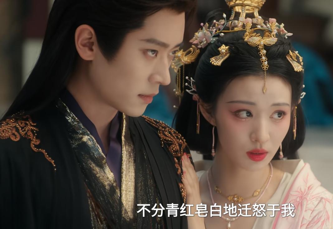 超级女声人气飙升榜_黑马古装剧_