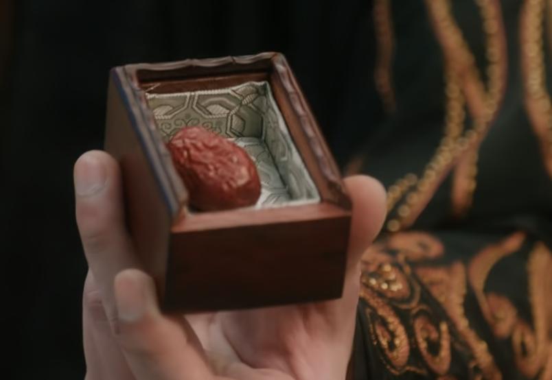 超级女声人气飙升榜_黑马古装剧_