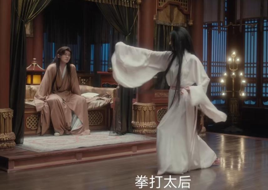 _超级女声人气飙升榜_黑马古装剧