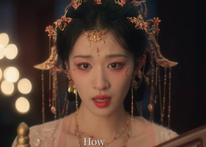 超级女声人气飙升榜_黑马古装剧_