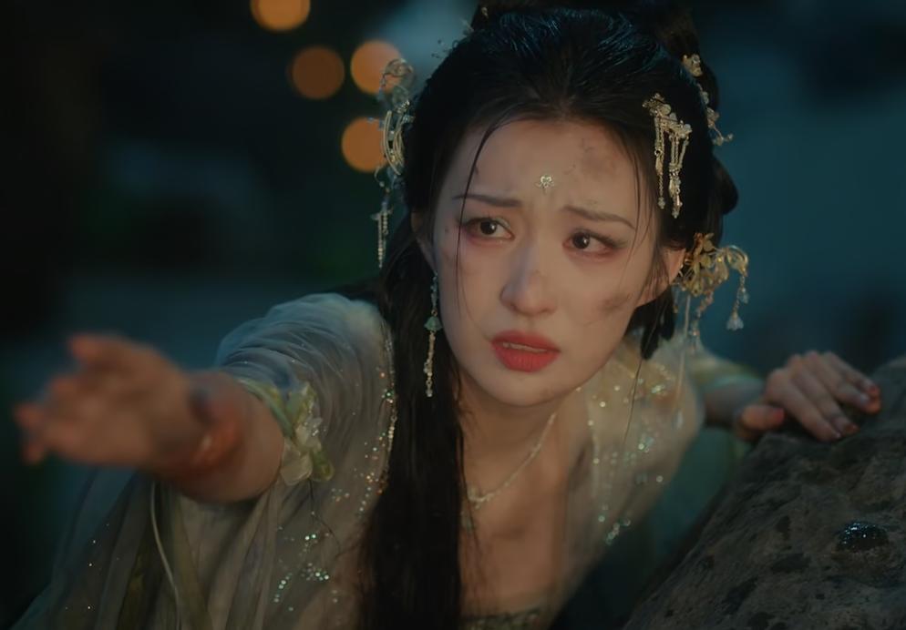 _超级女声人气飙升榜_黑马古装剧