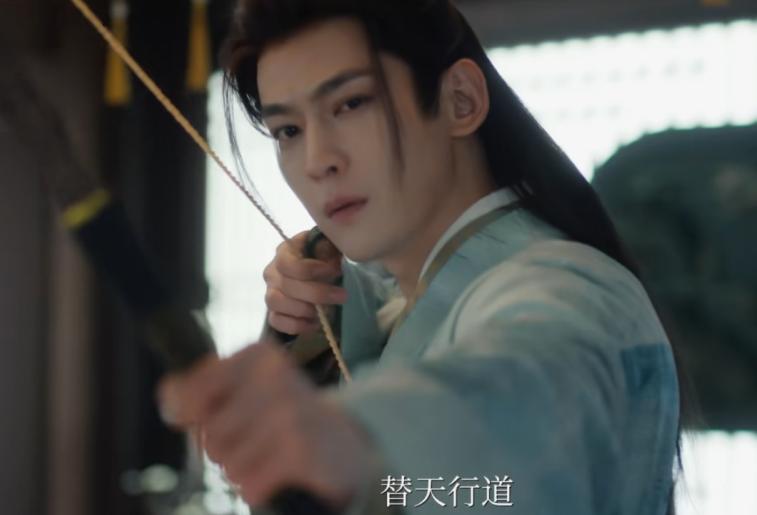 _超级女声人气飙升榜_黑马古装剧