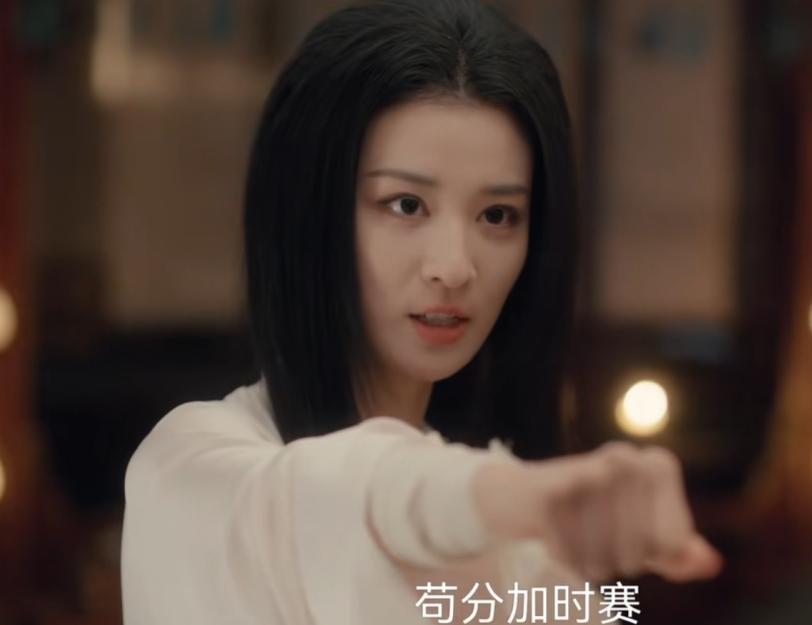 超级女声人气飙升榜__黑马古装剧