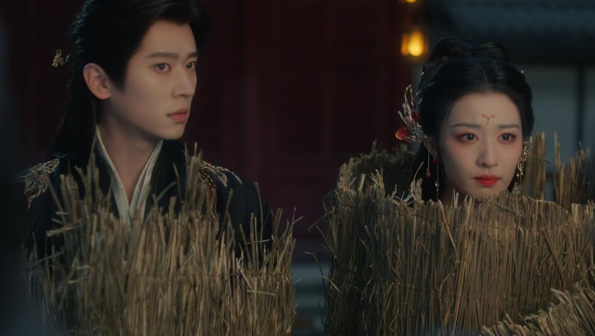 超级女声人气飙升榜_黑马古装剧_