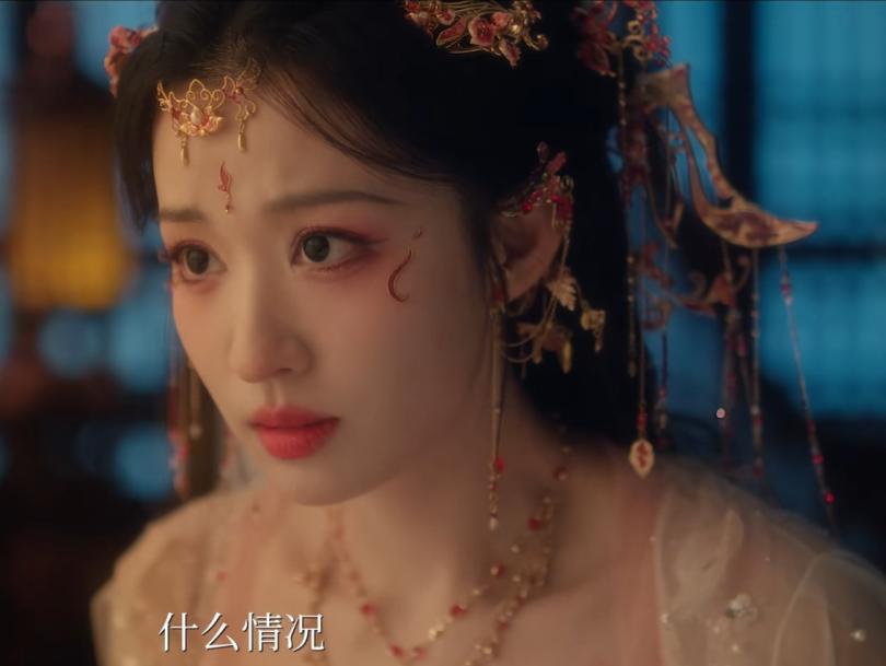 超级女声人气飙升榜_黑马古装剧_