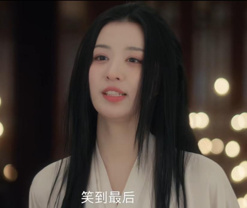 超级女声人气飙升榜_黑马古装剧_