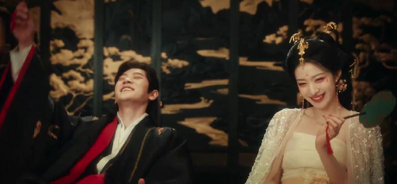 超级女声人气飙升榜__黑马古装剧