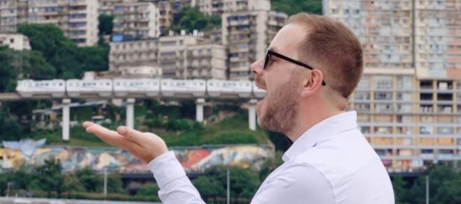 _“吃”列车还能得万元大奖？邀你来花式打卡两江a~台_“吃”列车还能得万元大奖？邀你来花式打卡两江a~台