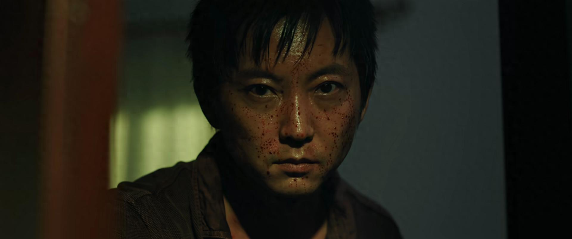 才播4 集，热度破18000，终于有让我熬夜狂追的黑马刑侦剧了