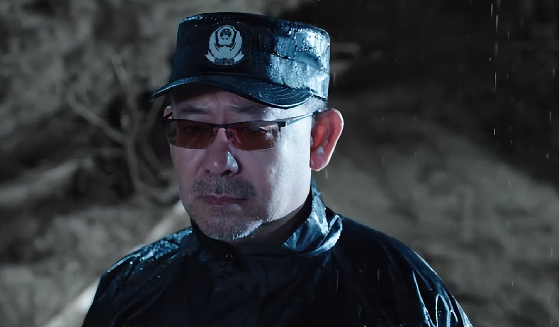 _刑侦追逃电视剧_2020刑侦网剧