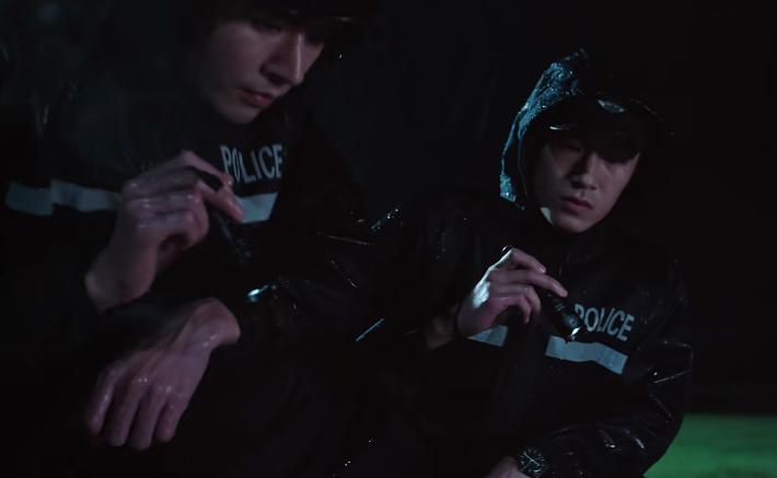 _2020刑侦网剧_刑侦追逃电视剧