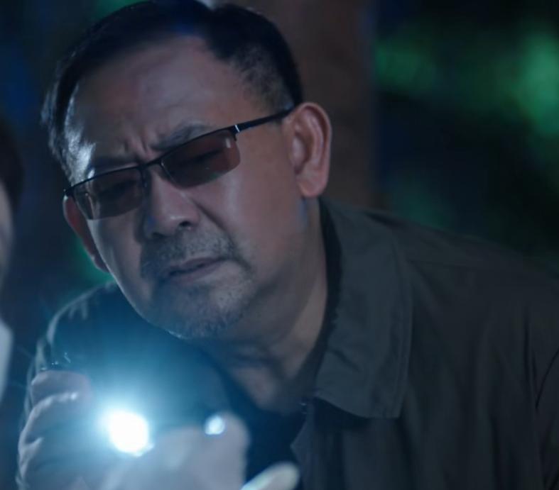 _2020刑侦网剧_刑侦追逃电视剧