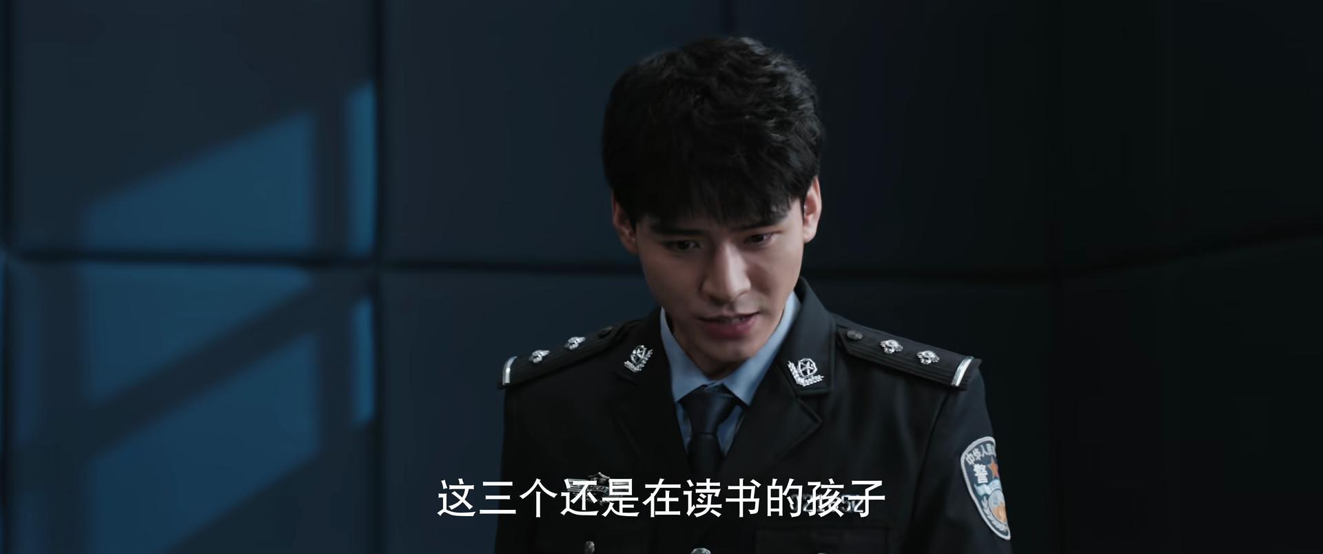 2020刑侦网剧__刑侦追逃电视剧