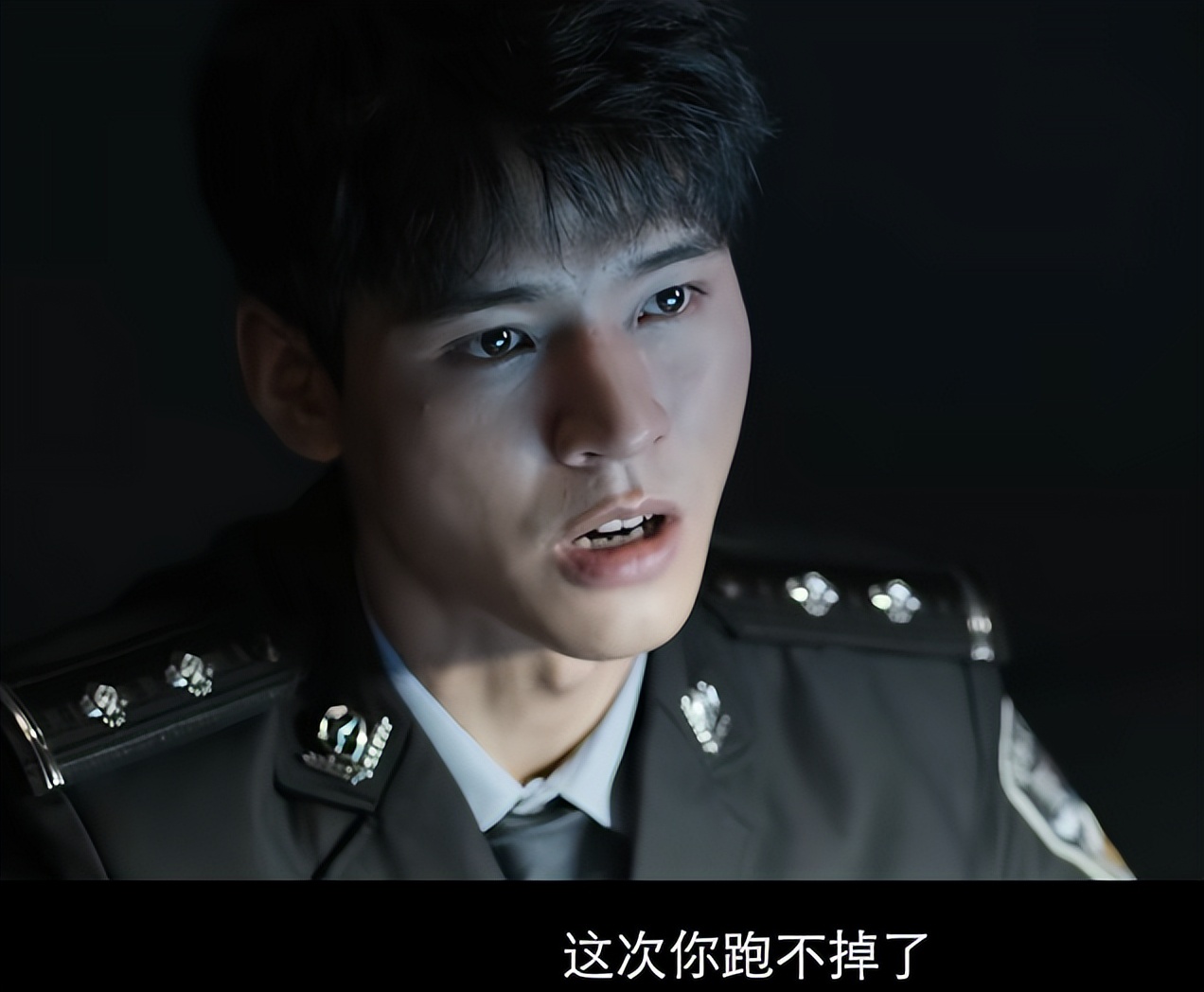 _刑侦追逃电视剧_2020刑侦网剧