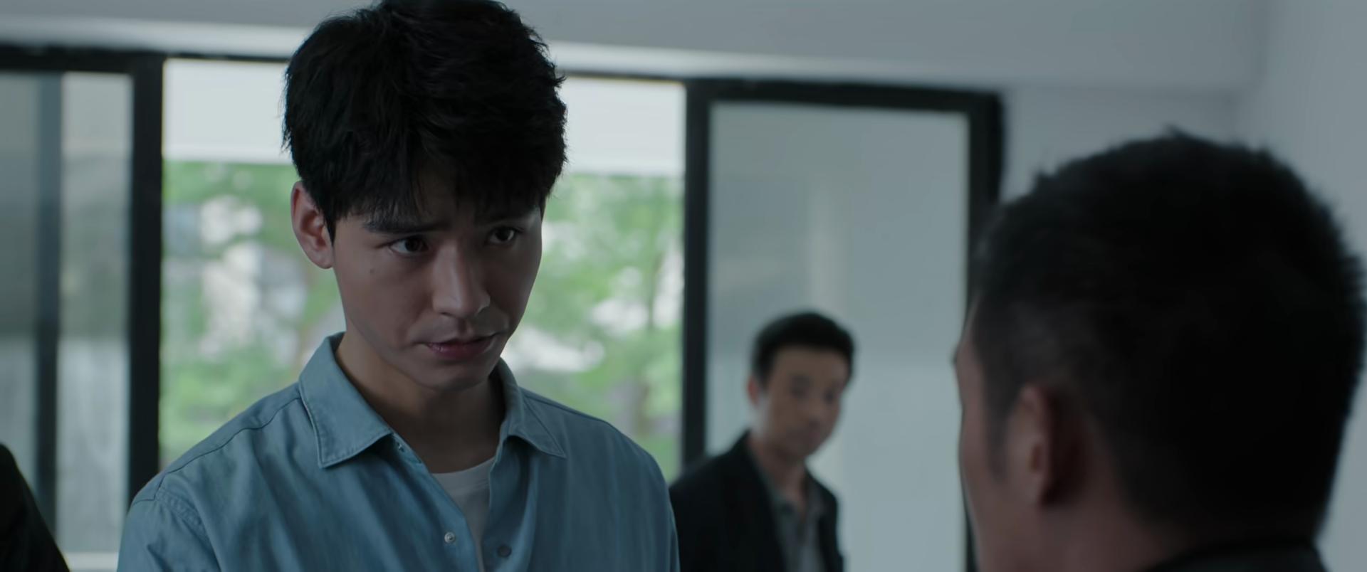 2020刑侦网剧__刑侦追逃电视剧