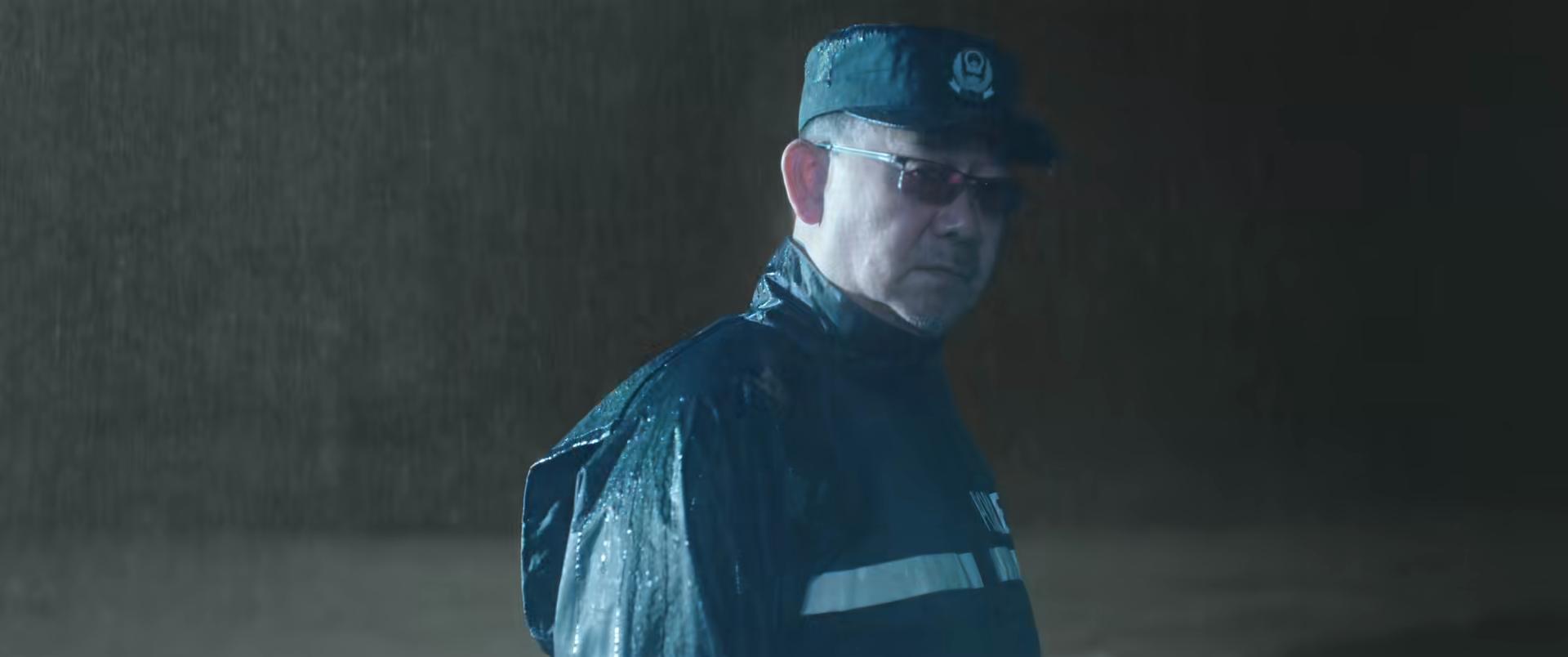 2020刑侦网剧_刑侦追逃电视剧_