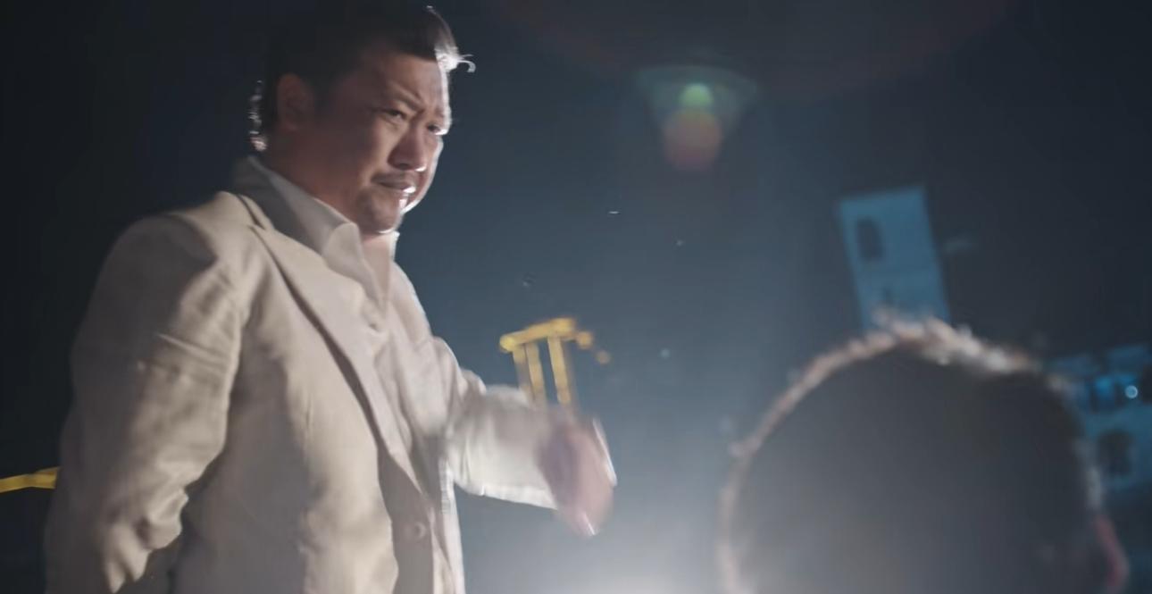 _刑侦追逃电视剧_2020刑侦网剧