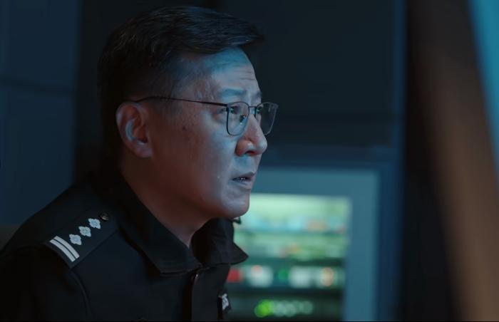 _2020刑侦网剧_刑侦追逃电视剧