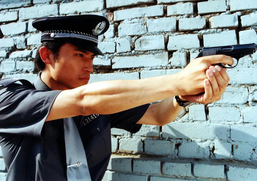 刑侦追逃电视剧__2020刑侦网剧