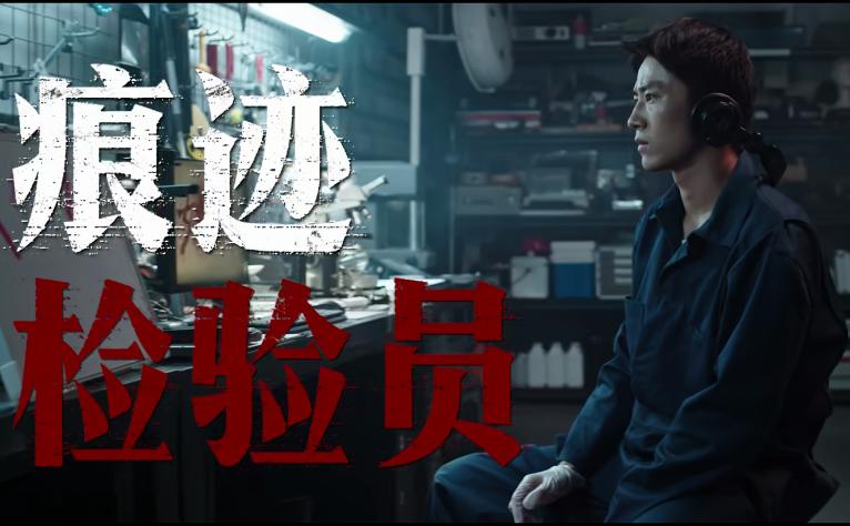 2020刑侦网剧__刑侦追逃电视剧