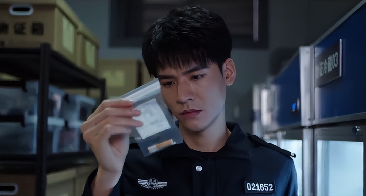 _2020刑侦网剧_刑侦追逃电视剧