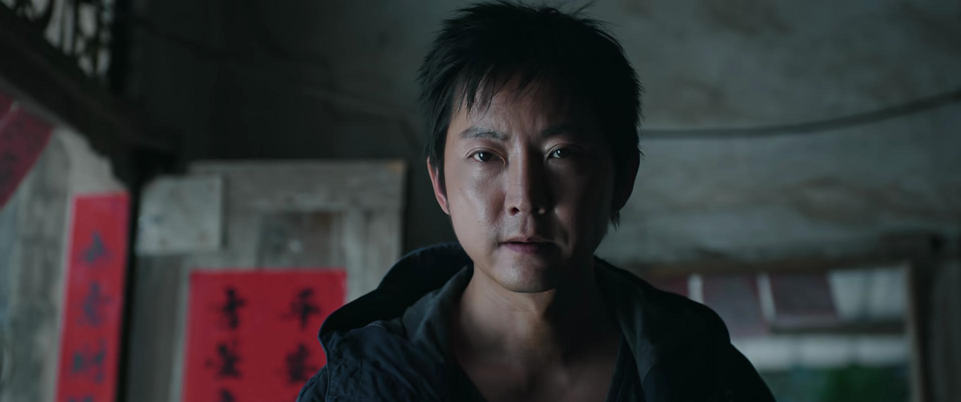 刑侦追逃电视剧_2020刑侦网剧_