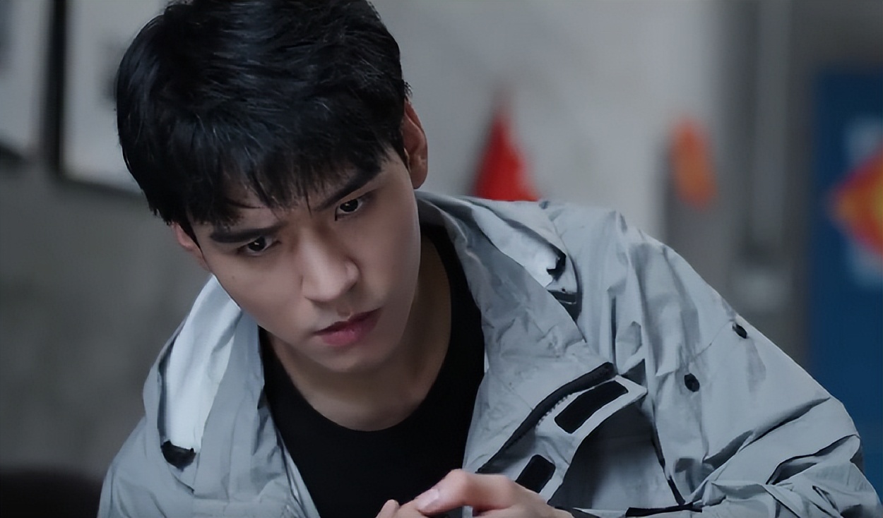 2020刑侦网剧_刑侦追逃电视剧_