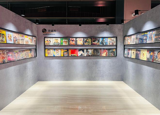 _宝记丽韵 半世金声—宝丽金绝版黑胶唱片展，十一黄金周登陆北京_宝记丽韵 半世金声—宝丽金绝版黑胶唱片展，十一黄金周登陆北京
