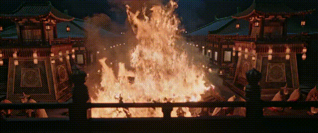 _古装即将播出古装剧_古装开播就该央视剧拍完了吗