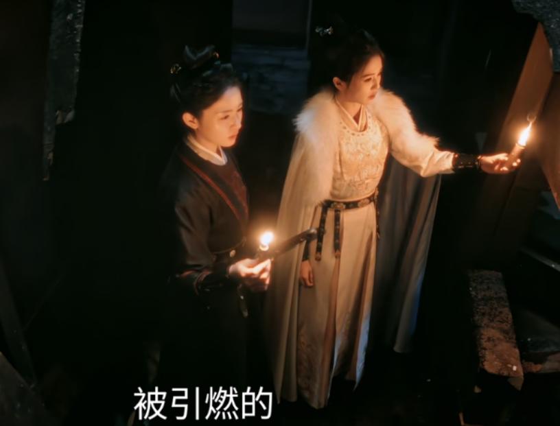 古装开播就该央视剧拍完了吗__古装即将播出古装剧