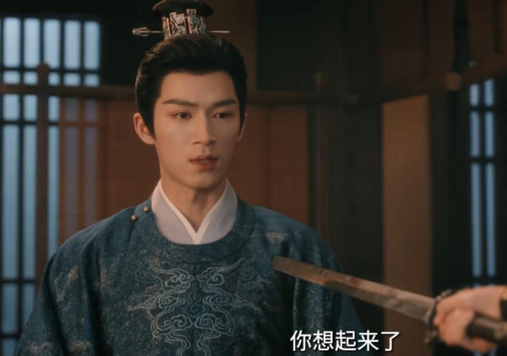 _古装开播就该央视剧拍完了吗_古装即将播出古装剧