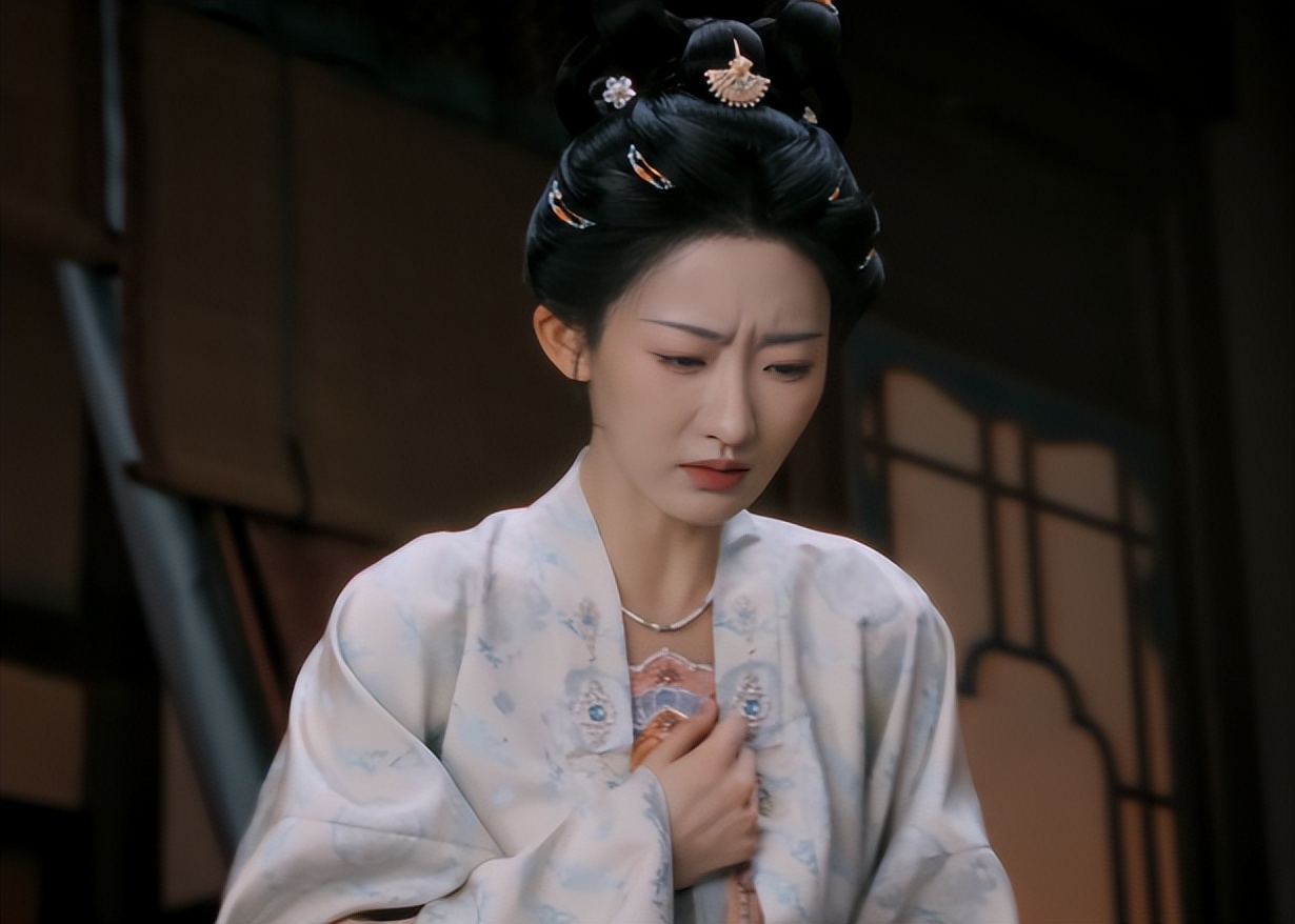 古装开播就该央视剧拍完了吗__古装即将播出古装剧