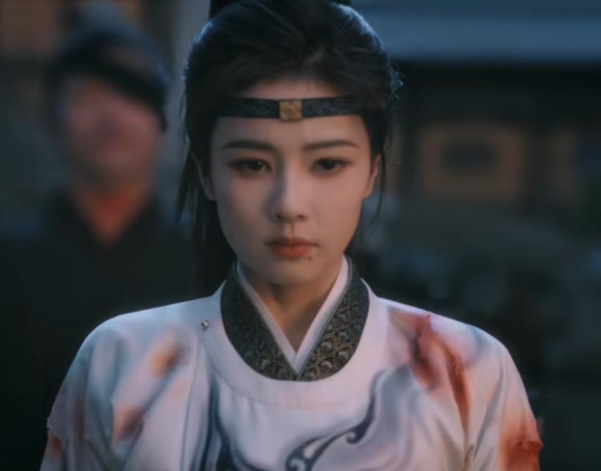 _古装即将播出古装剧_古装开播就该央视剧拍完了吗