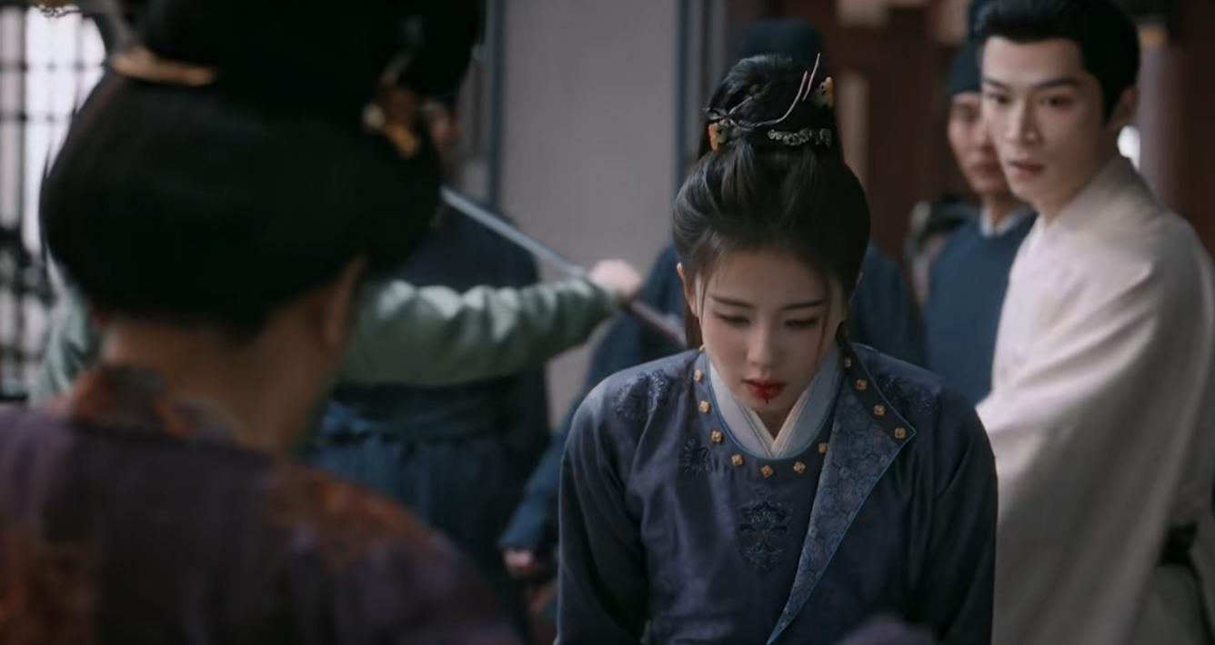 古装即将播出古装剧__古装开播就该央视剧拍完了吗