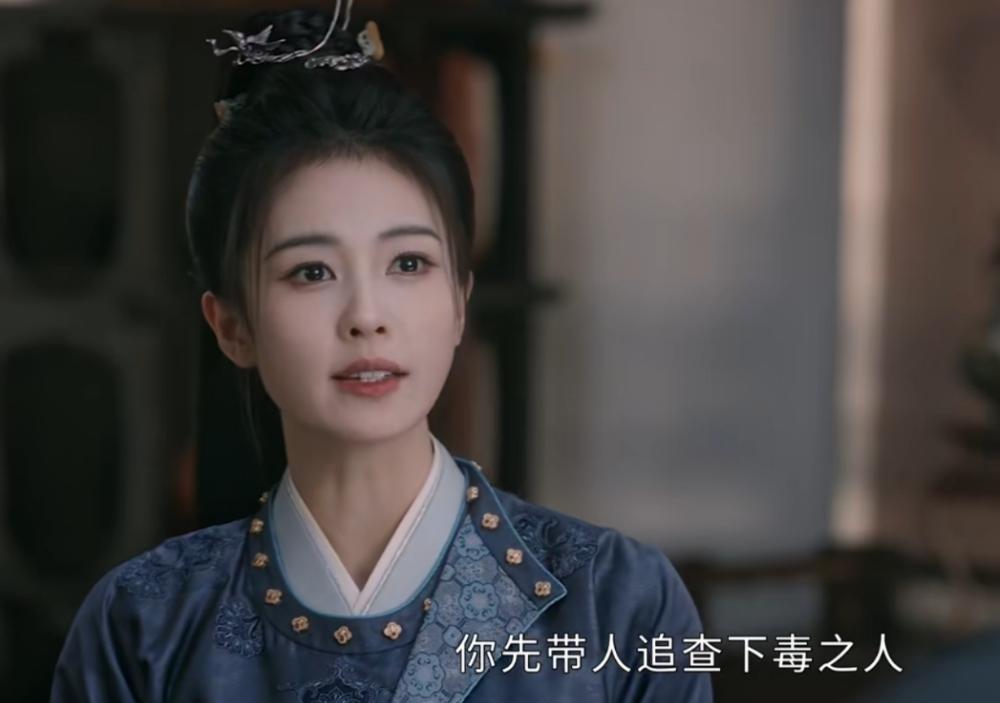 _古装即将播出古装剧_古装开播就该央视剧拍完了吗