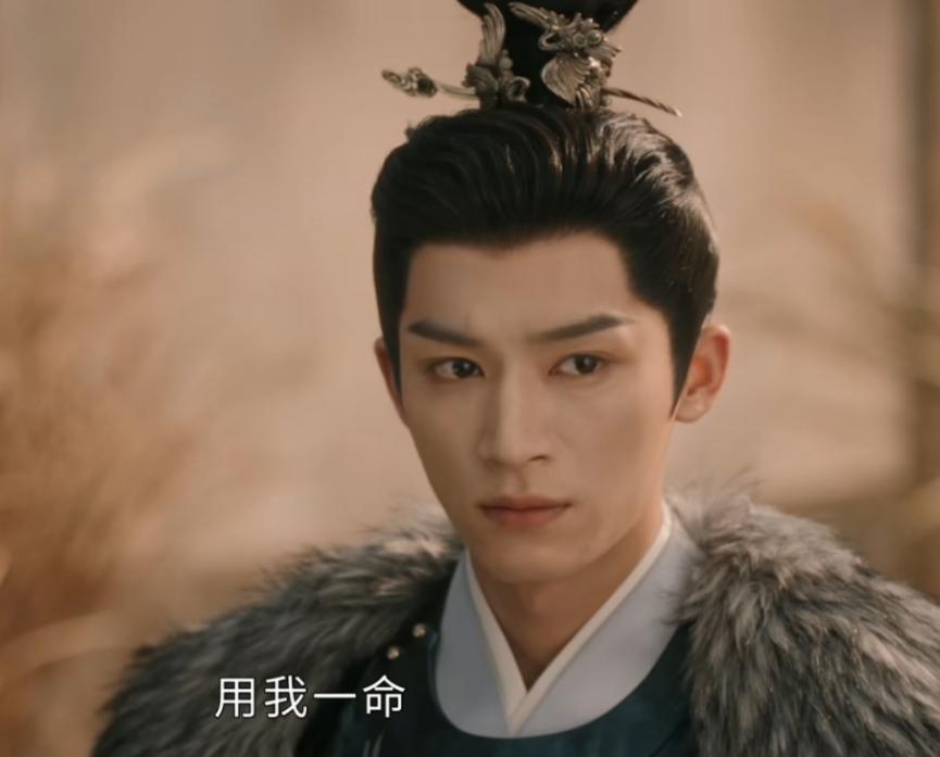 古装开播就该央视剧拍完了吗__古装即将播出古装剧