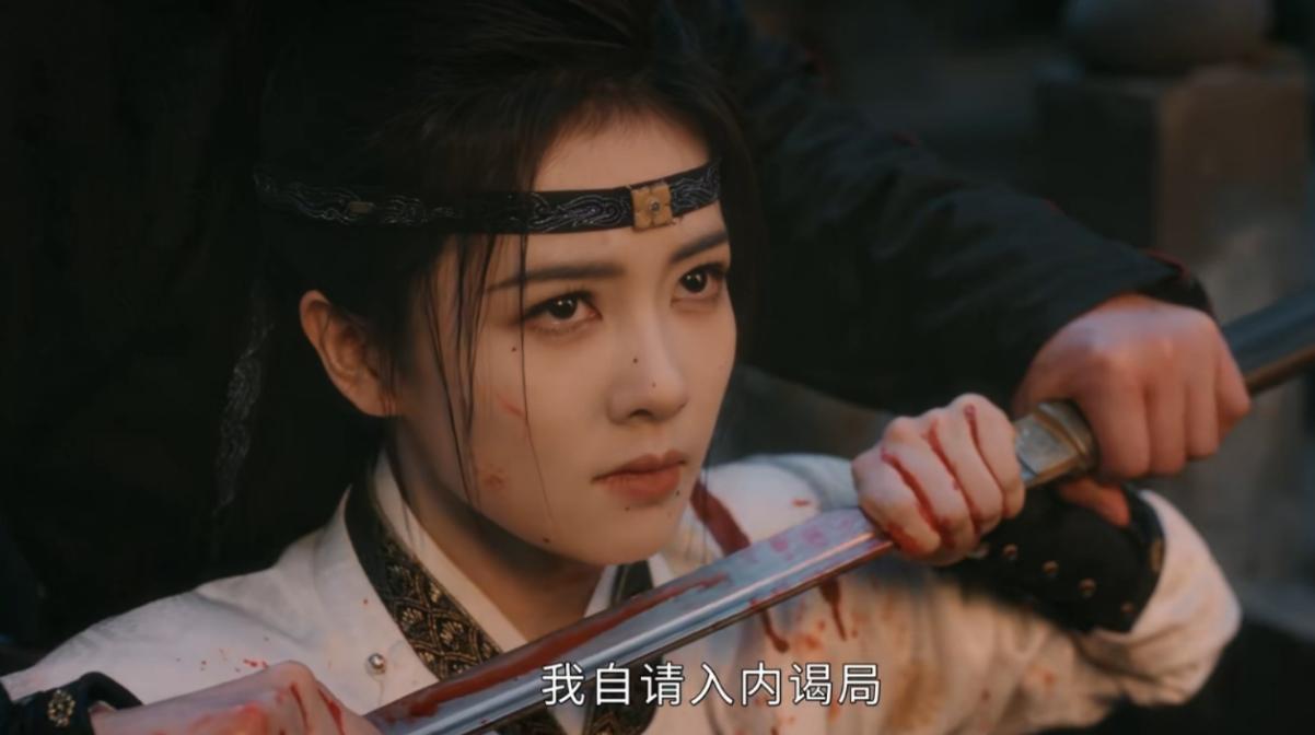 古装即将播出古装剧__古装开播就该央视剧拍完了吗