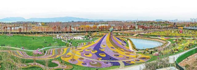 花事正浓的意思__花事正浓下一句