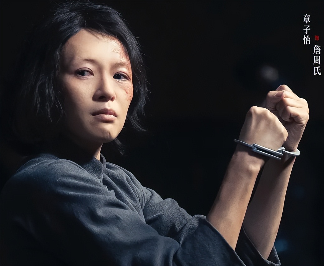 _章子怡电影节评委_章子怡电影奖项