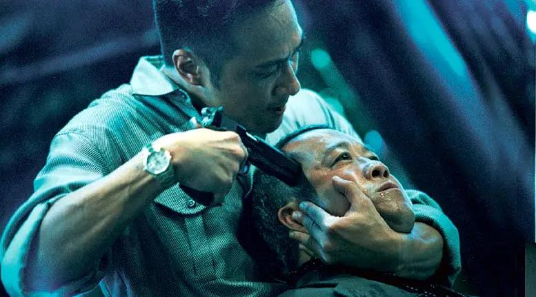 _章子怡电影奖项_章子怡电影节评委