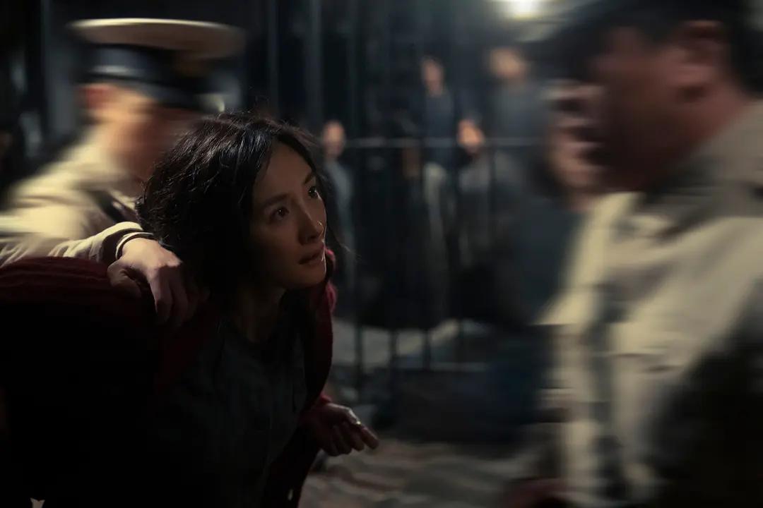 _章子怡电影节评委_章子怡电影奖项