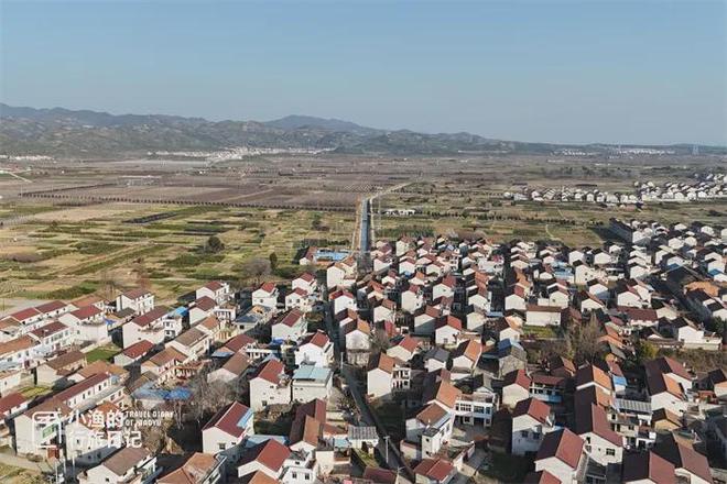 安徽祠堂__安徽人造古镇