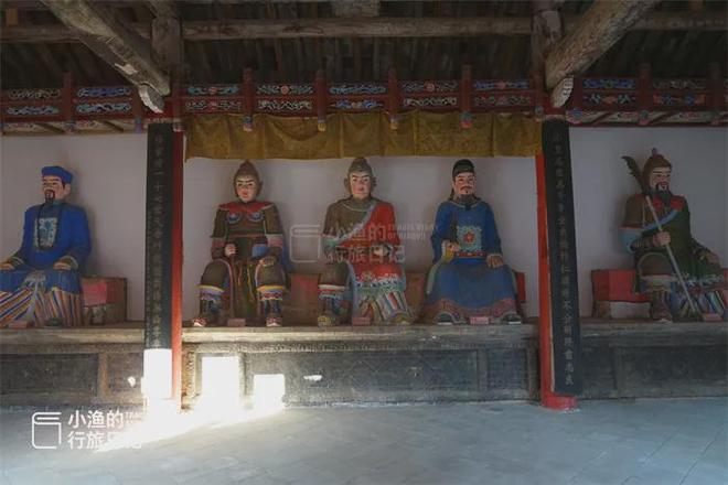 安徽祠堂__安徽人造古镇