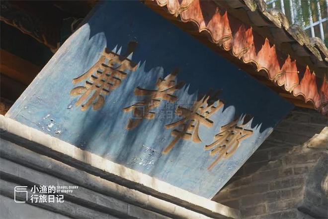 安徽祠堂__安徽人造古镇