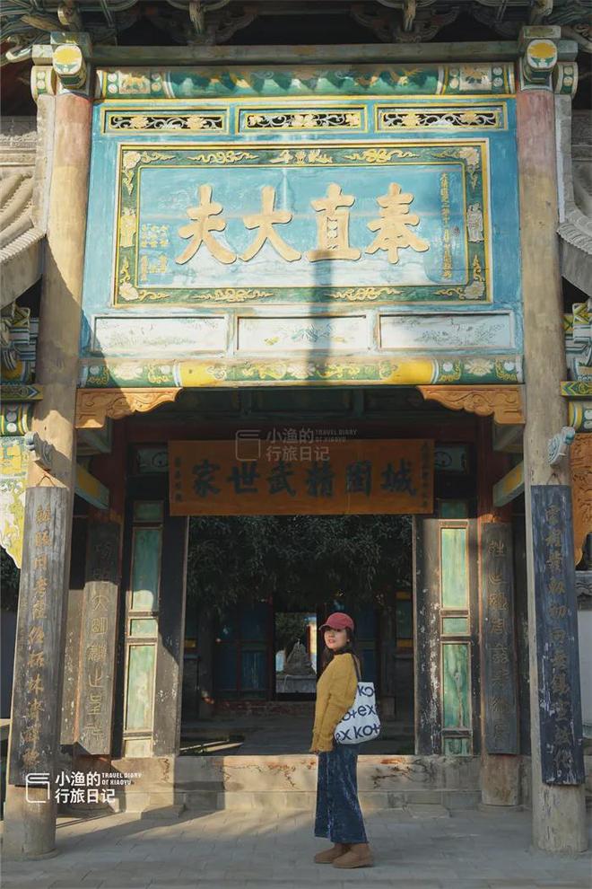 _安徽人造古镇_安徽祠堂