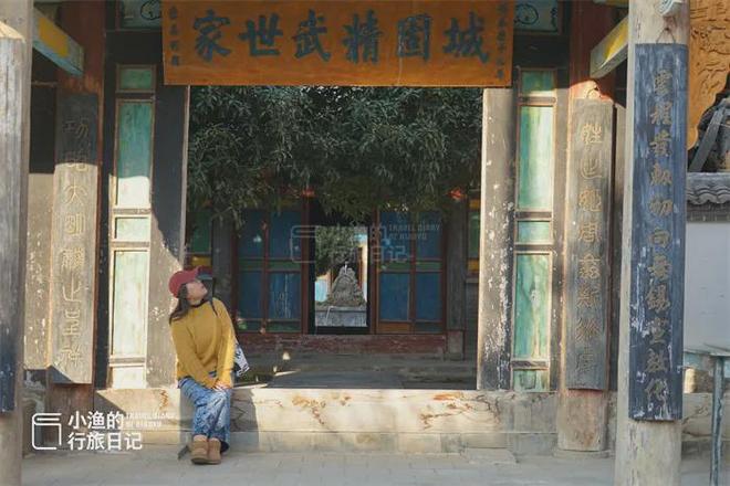 _安徽人造古镇_安徽祠堂