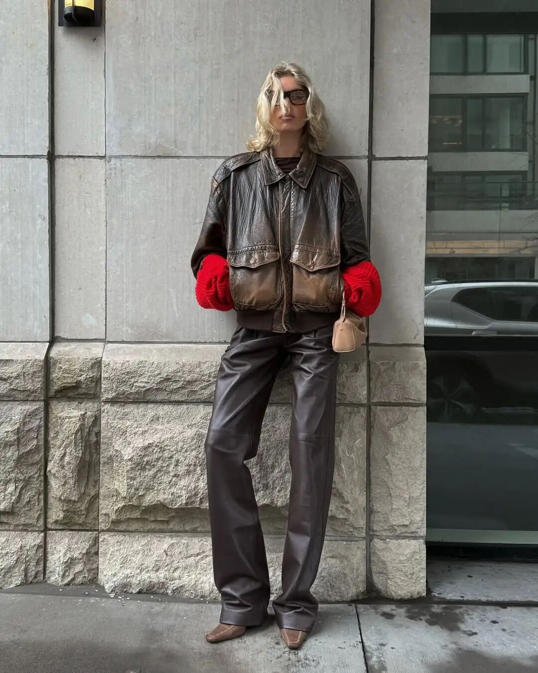 这个外套，一件顶十件__这个外套，一件顶十件