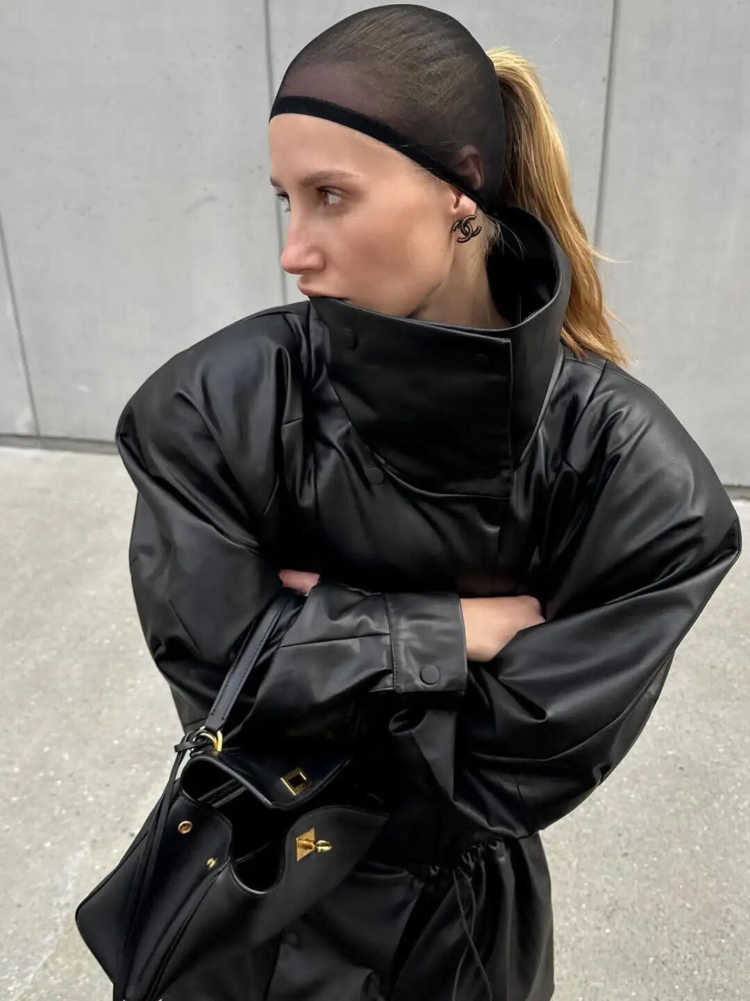 这个外套，一件顶十件__这个外套，一件顶十件